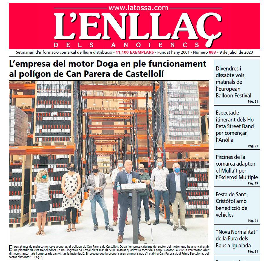 noticia_ignaguracion_castelloli_doga_enllac