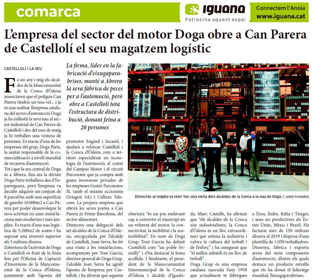 noticia_ignaguracion_castelloli_doga_la_veu_interior