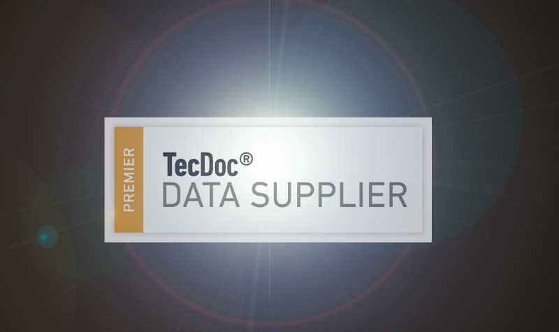 DOGA Parts TecDoc PDS supplier