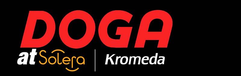 DOGA PARTS strengthens its digital presence by integrating its product catalog into the Kromeda platform.