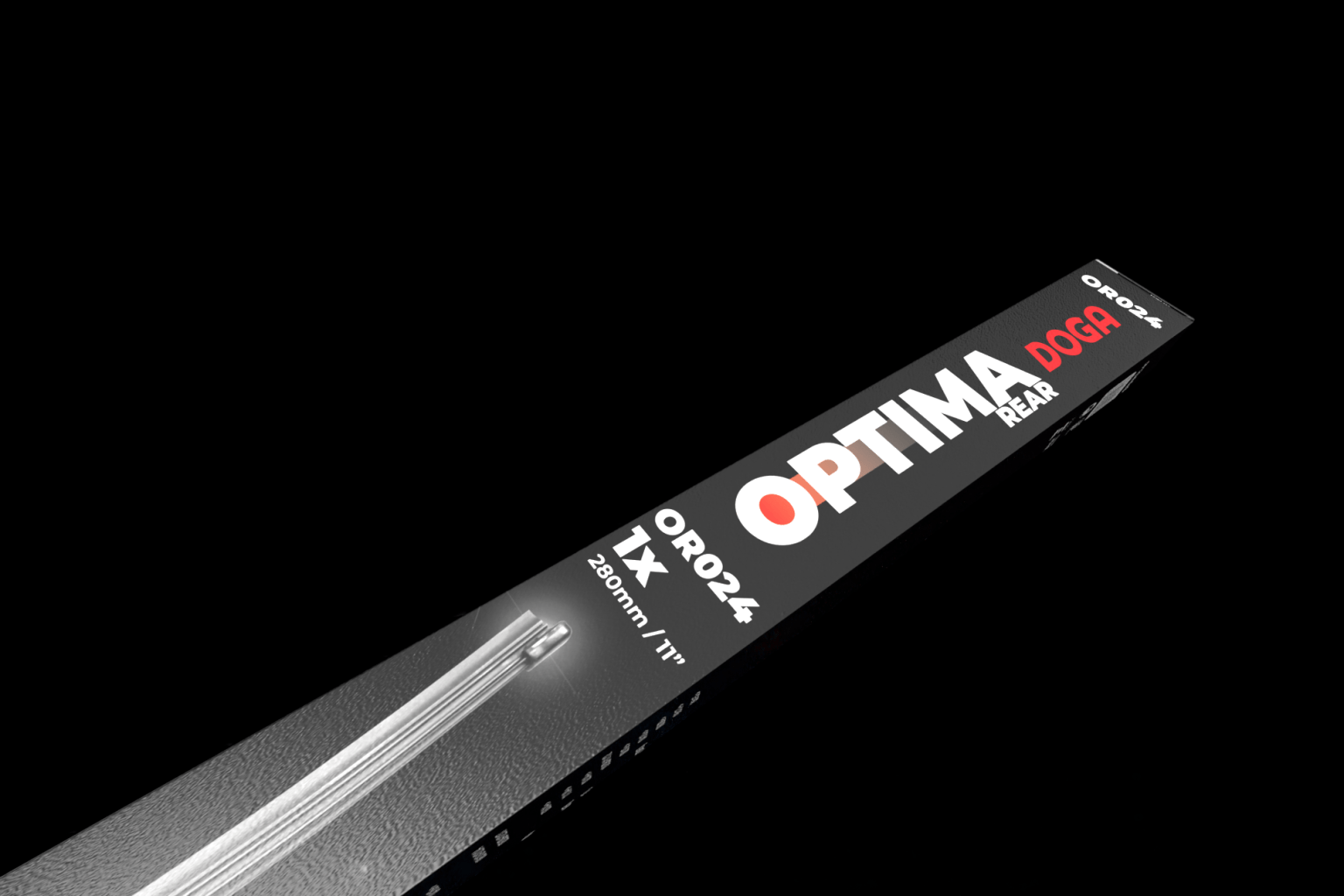 Special Report OPTIMA Specific Wiper Blades Doga Parts