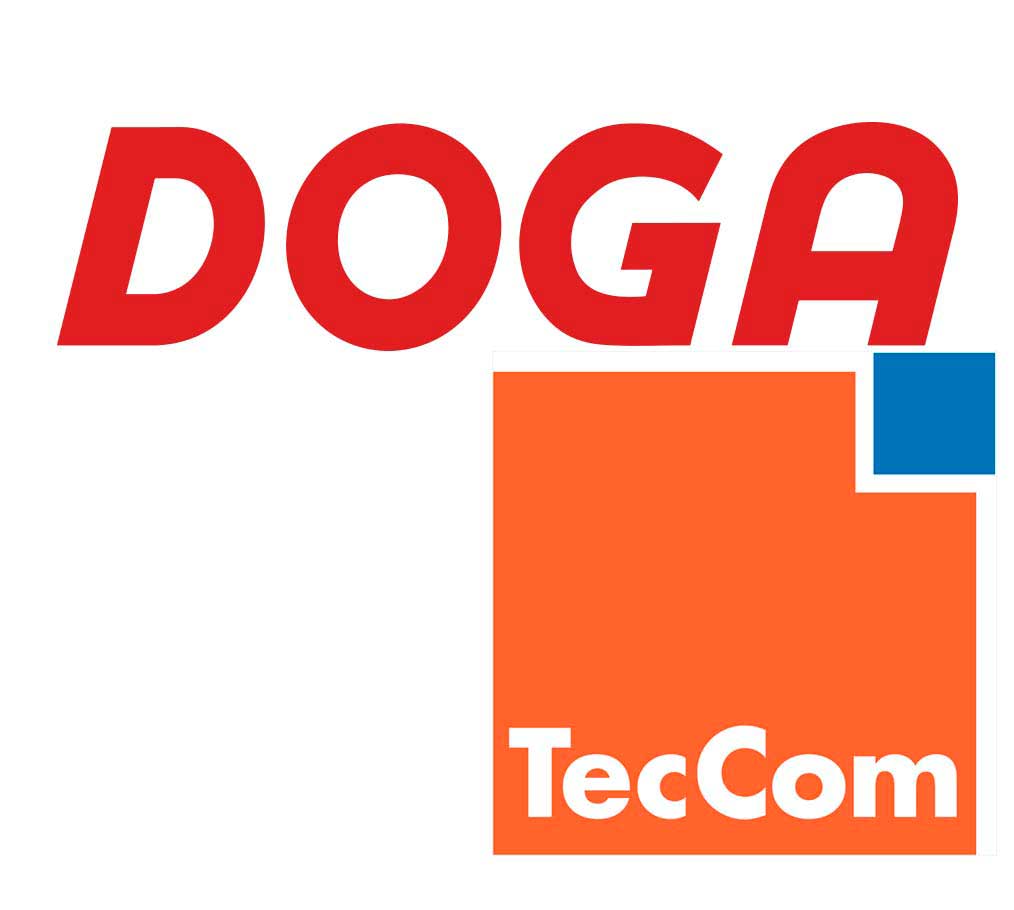 Doga parts TecCom B2B